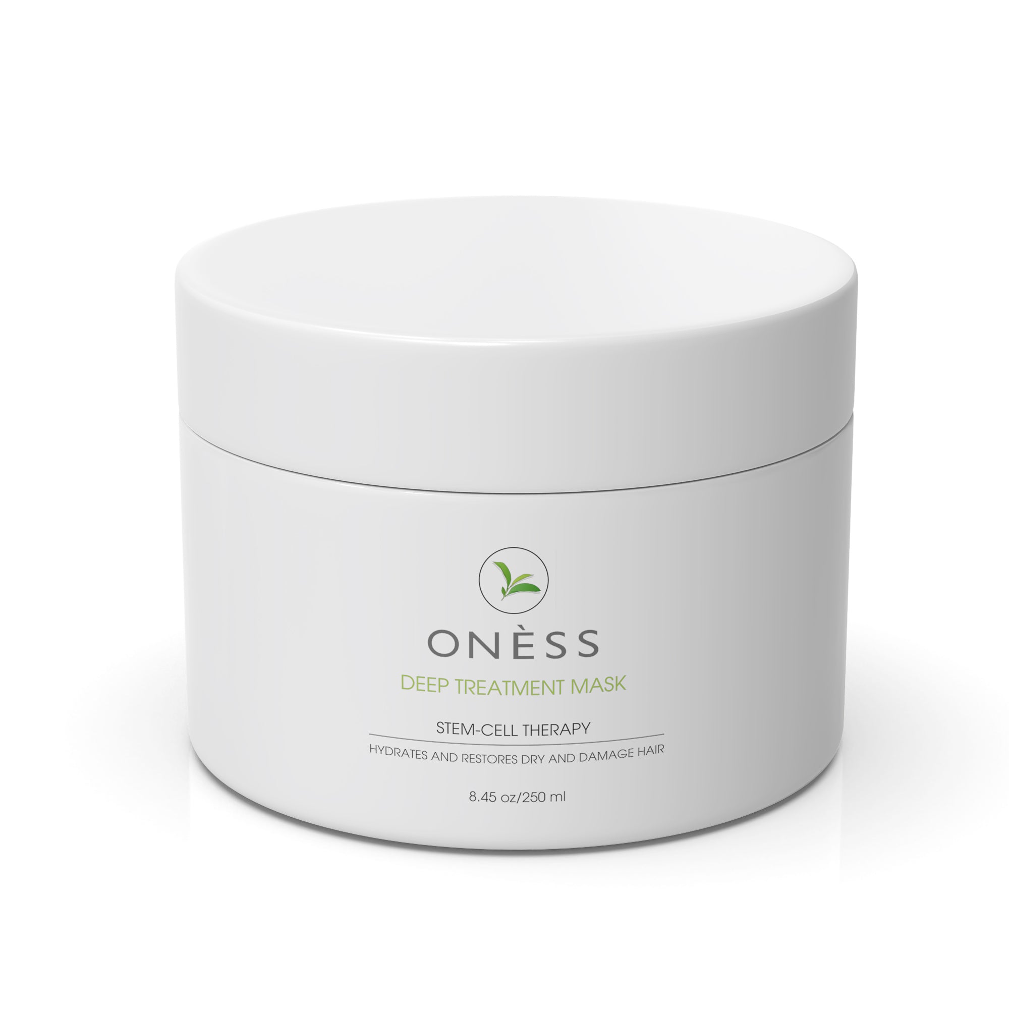 Onèss Deep Treatment Mask – OnessHair