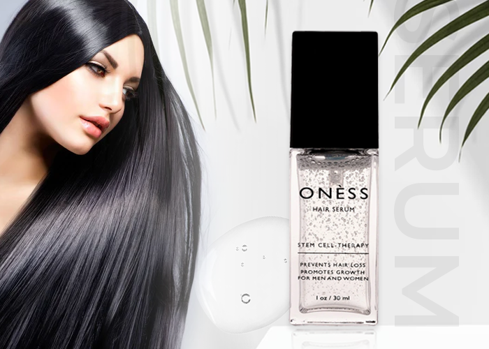 A closer look at Effective Hair Growth Serum For Baldness