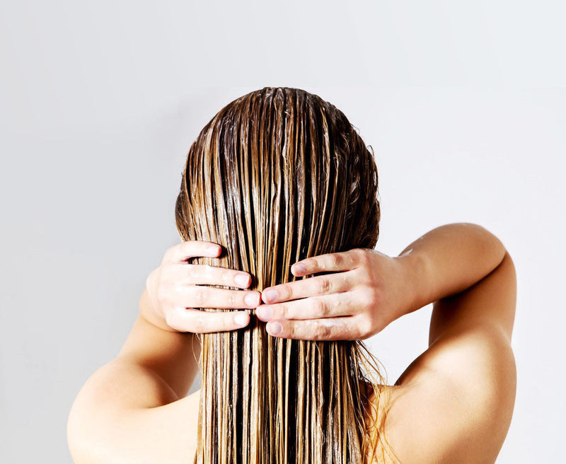 What Is the Best Leave-In Conditioner for Frizzy or Damaged Hair?