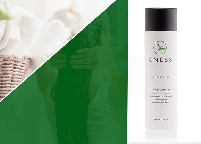 Worried About Harsh Chemicals in Hair Care Products? Discover the Best Hair Conditioner for All Types of Hair