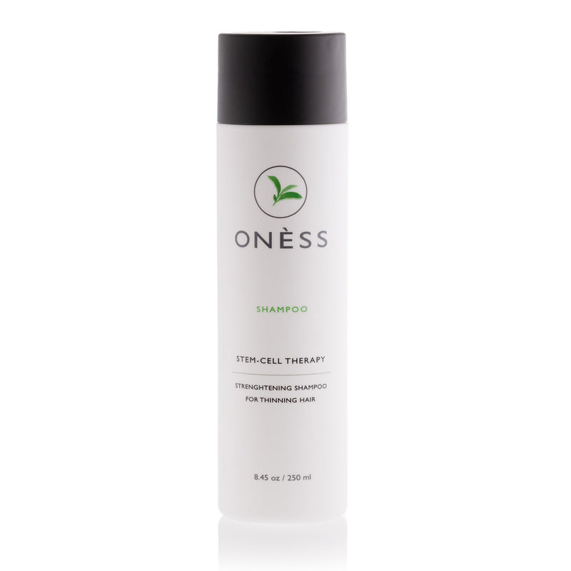 Which Shampoos Are Best for Thinning Hair?