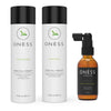 Shampoo + Conditioner + Intensive Spray Set