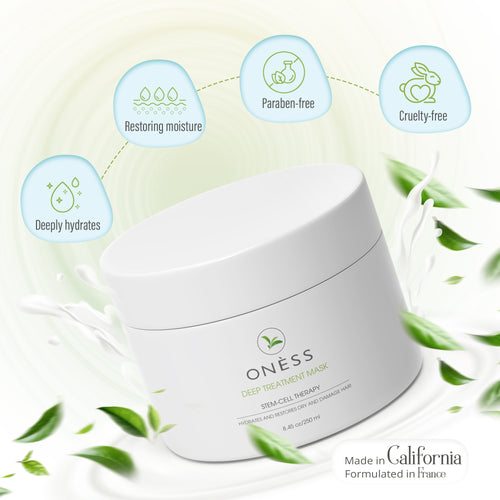 Onèss Deep Treatment Mask