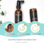 Onèss Spray Intensive Hair Therapy