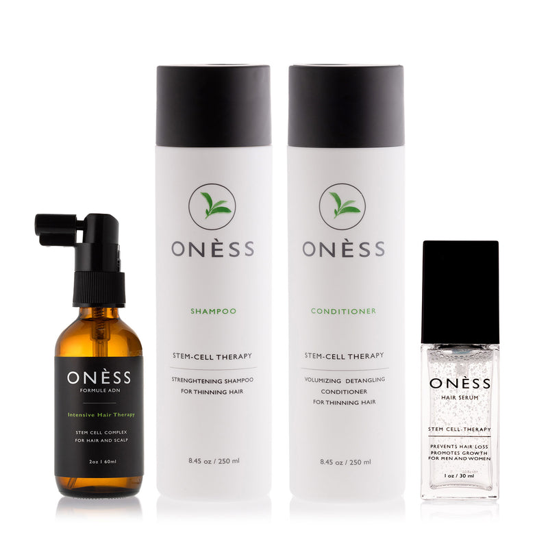 Onèss Spray Intensive Hair Therapy