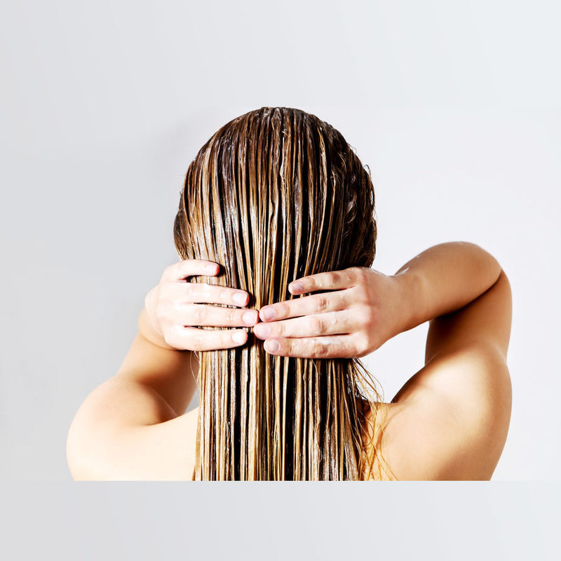 Hair Loss Prevention Shampoo
